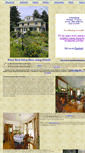 Mobile Screenshot of honoredguest.com
